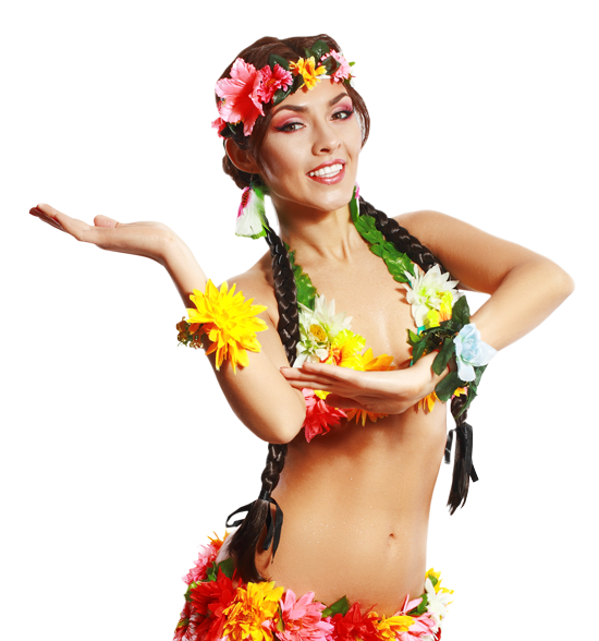 mulher_hawaii